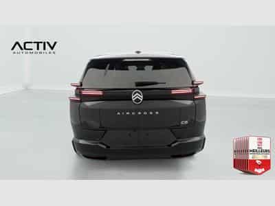 Citroën C5 Aircross 145 CH E-DCS6 PLUS (2026) - Photo 6