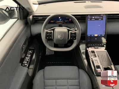 Citroën C5 Aircross 145 CH E-DCS6 PLUS (2026) - Photo 13