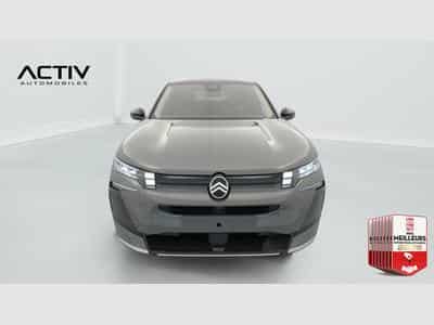 Citroën C5 Aircross 145 CH E-DCS6 PLUS (2026) - Photo 2