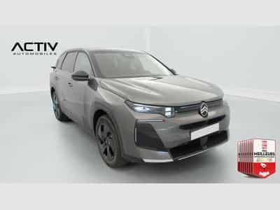 Citroën C5 Aircross 145 CH E-DCS6 MAX (2026) - Photo 1