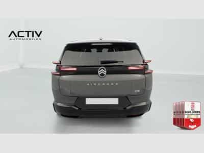 Citroën C5 Aircross 145 CH E-DCS6 MAX (2026) - Photo 6