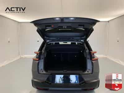 Citroën C5 Aircross 145 CH E-DCS6 MAX (2026) - Photo 12