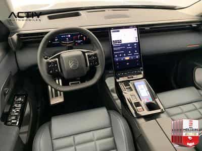 Citroën C5 Aircross 145 CH E-DCS6 MAX (2026) - Photo 15
