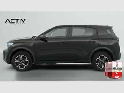 Citroën C3 Aircross 113 ch autonomie confort You (2025) - Photo 4