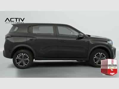 Citroën C3 Aircross 113 ch autonomie confort You (2025) - Photo 8