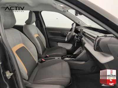 Citroën C3 Aircross 113 ch autonomie confort You (2025) - Photo 9