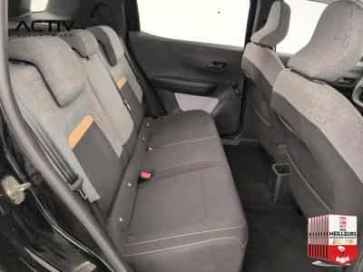 Citroën C3 Aircross 113 ch autonomie confort You (2025) - Photo 10