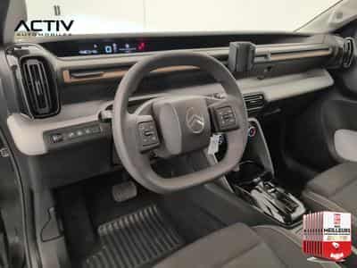 Citroën C3 Aircross 113 ch autonomie confort You (2025) - Photo 15