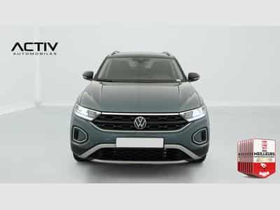 VW T-Roc 2.0 TDI 150 Start/Stop DSG7 Life Plus (2025) - Photo 2