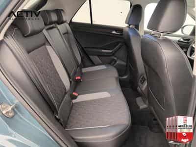 VW T-Roc 2.0 TDI 150 Start/Stop DSG7 Life Plus (2025) - Photo 10