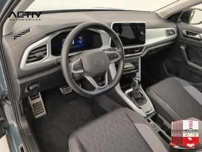 VW T-Roc 2.0 TDI 150 Start/Stop DSG7 Life Plus (2025) - Photo 15