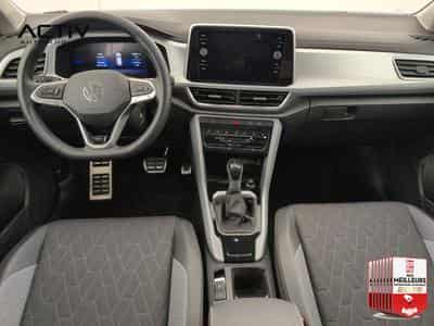 VW T-Roc 2.0 TDI 150 Start/Stop DSG7 Life Plus (2025) - Photo 13