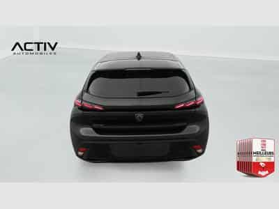 Peugeot 308 Hybrid 145 e-DCS6 Allure (2026) - Photo 6