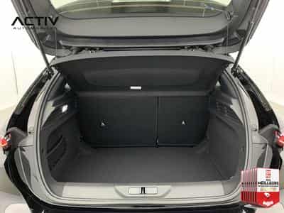 Peugeot 308 Hybrid 145 e-DCS6 Allure (2026) - Photo 11