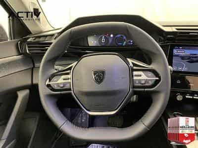 Peugeot 308 Hybrid 145 e-DCS6 Allure (2026) - Photo 14