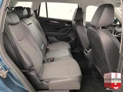 VW Tayron 1.5 eTSI 150ch DSG7 7pl Life Plus (2025) - Photo 10