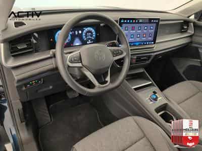 VW Tayron 1.5 eTSI 150ch DSG7 7pl Life Plus (2025) - Photo 15