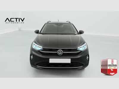 VW Taigo 1.0 TSI 116 DSG7 VW Edition (2025) - Photo 2