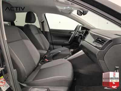 VW Taigo 1.0 TSI 116 DSG7 VW Edition (2025) - Photo 9
