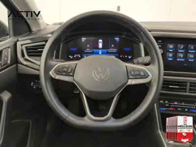 VW Taigo 1.0 TSI 116 DSG7 VW Edition (2025) - Photo 14