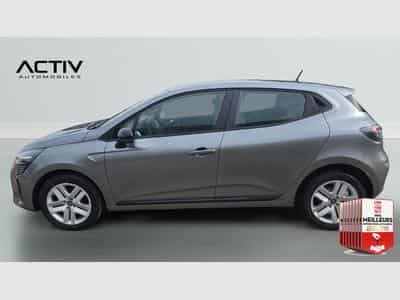 Renault Clio TCE 90 CH GSR2 EVOLUTION (2025) - Photo 4
