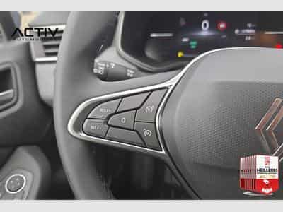 Renault Clio TCE 90 CH GSR2 EVOLUTION (2025) - Photo 15