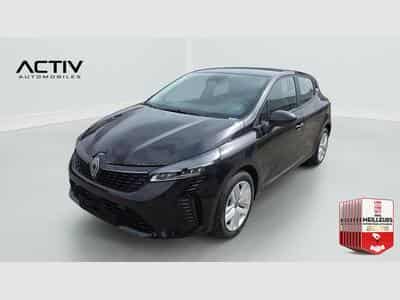 Renault Clio TCE 90 CH GSR2 EVOLUTION (2025) - Photo 3