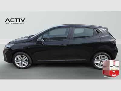 Renault Clio TCE 90 CH GSR2 EVOLUTION (2025) - Photo 4