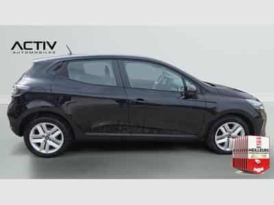 Renault Clio TCE 90 CH GSR2 EVOLUTION (2025) - Photo 8
