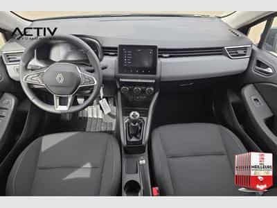 Renault Clio TCE 90 CH GSR2 EVOLUTION (2025) - Photo 12