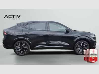 Renault Rafale E-Tech full hybrid 200ch esprit Alpine (2026) - Photo 8