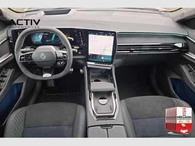 Renault Rafale E-Tech full hybrid 200ch esprit Alpine (2026) - Photo 12