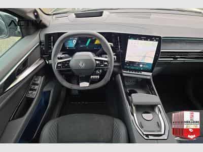 Renault Rafale E-Tech full hybrid 200ch esprit Alpine (2026) - Photo 13