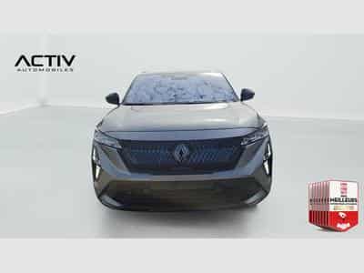 Renault Rafale E-Tech full hybrid 200ch esprit Alpine (2026) - Photo 2