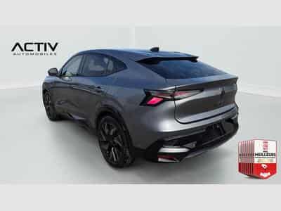 Renault Rafale E-Tech full hybrid 200ch esprit Alpine (2026) - Photo 5