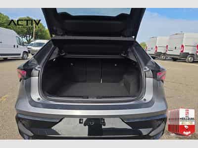 Renault Rafale E-Tech full hybrid 200ch esprit Alpine (2026) - Photo 11