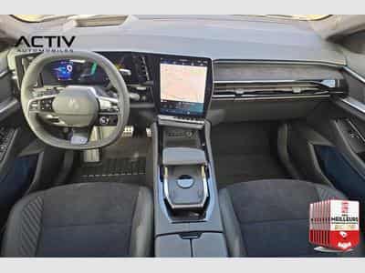 Renault Rafale E-Tech full hybrid 200ch esprit Alpine (2026) - Photo 12