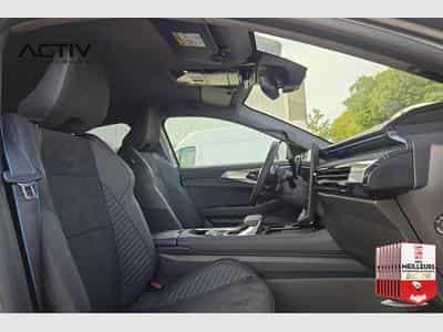 Renault Rafale E-Tech full hybrid 200ch esprit Alpine (2026) - Photo 9