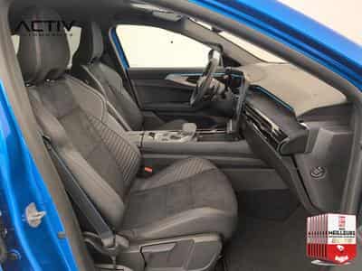 Renault Rafale E-Tech full hybrid 200ch esprit Alpine (2026) - Photo 9