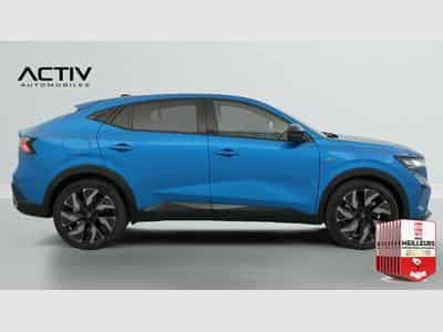 Renault Rafale E-Tech full hybrid 200ch esprit Alpine (2026) - Photo 8