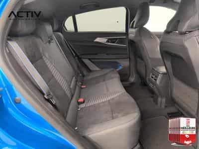 Renault Rafale E-Tech full hybrid 200ch esprit Alpine (2026) - Photo 10
