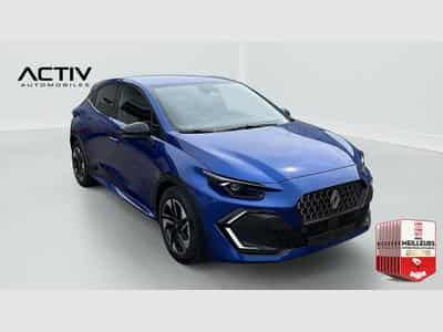 Renault CLIO 6 TCE 115 CH TECHNO (2026) - Photo 1