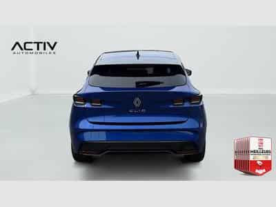 Renault CLIO 6 TCE 115 CH TECHNO (2026) - Photo 6