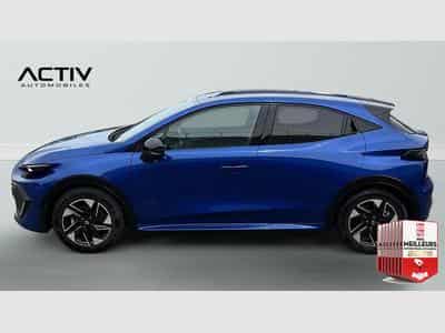 Renault CLIO 6 TCE 115 CH TECHNO (2026) - Photo 4