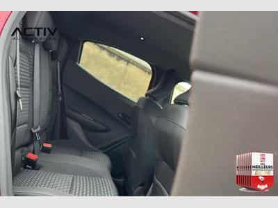Renault CLIO 6 TCE 115 CH TECHNO (2026) - Photo 10