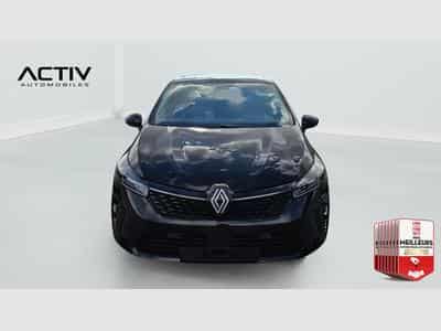 Renault Clio TCE 90 CH GSR2 EVOLUTION (2026) - Photo 2