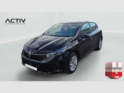 Renault Clio TCE 90 CH GSR2 EVOLUTION (2026) - Photo 3