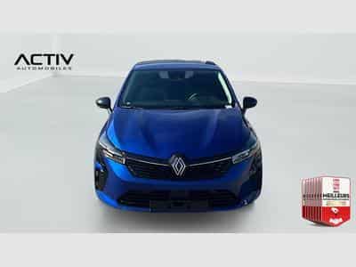 Renault Clio TCE 90 CH GSR2 EVOLUTION (2026) - Photo 2