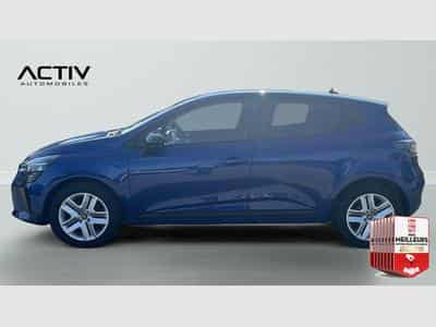 Renault Clio TCE 90 CH GSR2 EVOLUTION (2026) - Photo 4