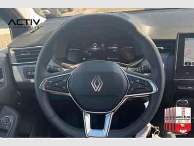 Renault Clio TCE 90 CH GSR2 EVOLUTION (2026) - Photo 14